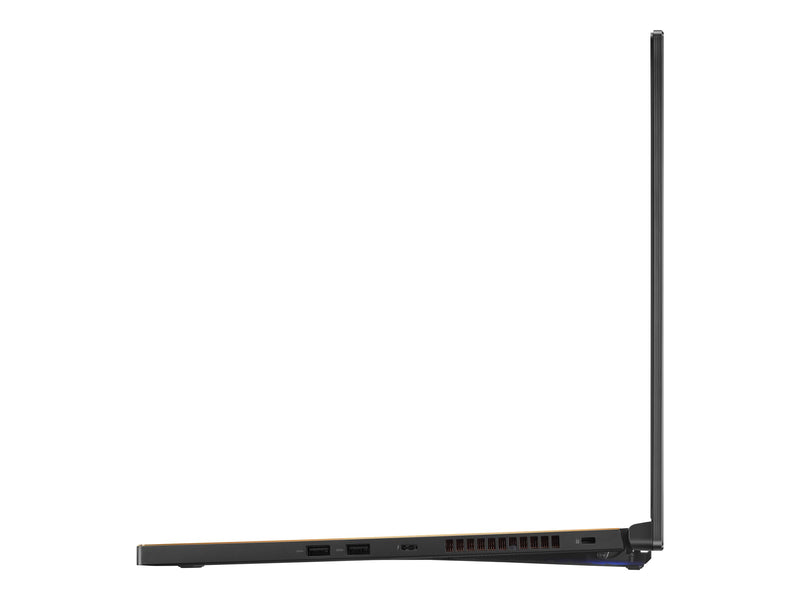 ROG Zephyrus S17 GX701LXS-XS78 17.3" Gaming Laptop – Intel Core i7, 32GB RAM, 1TB SSD, FHD 300Hz, RTX 2080 Super, Windows 10 Pro
