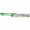 AddOn Cisco, Arista and Juniper Compatible TAA Compliant 100GBase-CWDM4 QSFP28 Transceiver (SMF, 1270–1330nm, 2km, LC, DOM)