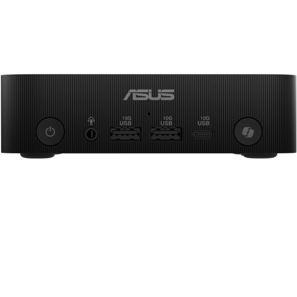 ASUS ExpertCenter PN54 Copilot+ Mini PC – AMD Ryzen™ AI 7 350, Radeon™ 860M Graphics, 16GB DDR5, 1TB PCIe 4.0 SSD, Wi-Fi 7, Dual 2.5G LAN