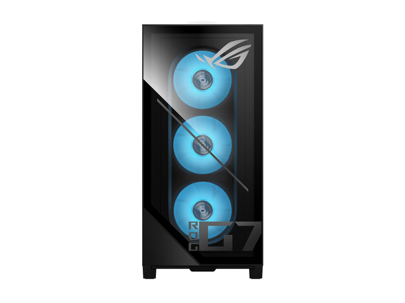 ASUS ROG G700TF-XS999 Gaming Desktop PC – Intel Core Ultra 9 285K / RTX 5090 / 64GB RAM / 2TB SSD / Wi-Fi 6 / Windows 11 Pro