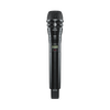 Shure Axient Digital ADX2FD/K8B Frequency Diversity Handheld Transmitter 941–960 MHz (ADX2FD/K8B=-X55)