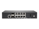 SonicWall TZ470 Essential Edition Firewall with 1YR TotalSecure - 02-SSC-6792