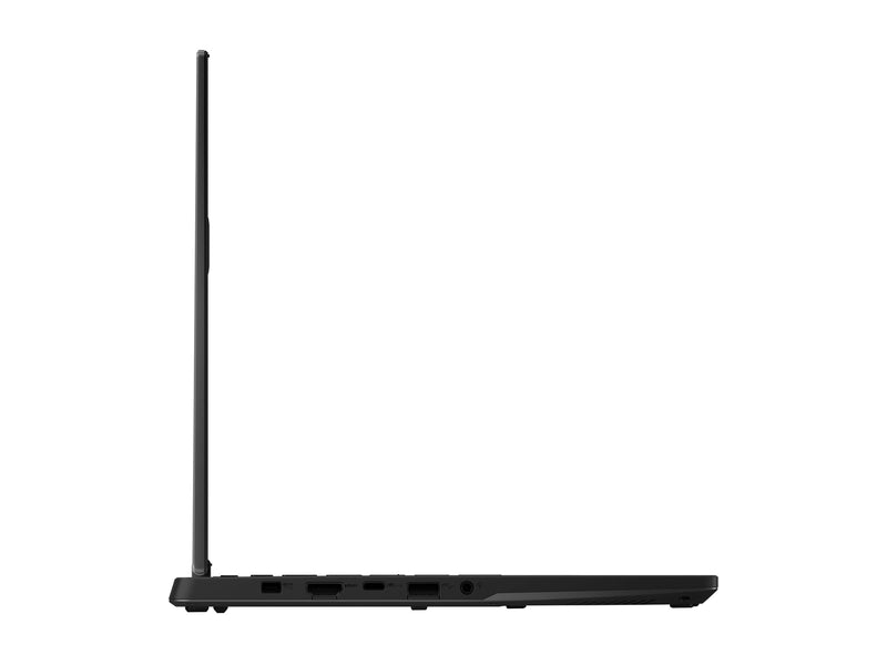 ASUS TUF Gaming A14 FA401UV-DB74 – 14" WQXGA 165Hz Gaming Laptop – AMD Ryzen 7 8845HS – GeForce RTX 4060 – 16GB RAM – 1TB SSD – Windows 11 Home – Jaeger Gray