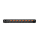 Belkin Universal DisplayPort Secure KVM Switch 8-Port Single Head with CAC (F1DN108KVM-DC-4)