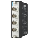 Advantech iDAQ-801-AE 4-Channel 24-Bit Dynamic Signal Acquisition Module (IDAQ-801-AE)