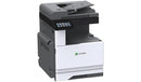 Lexmark CX930dse Large-Format Color Laser Multifunction Printer – 25 ppm, TAA Compliant