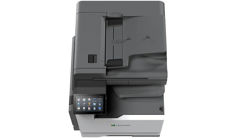 Lexmark CX930dse Large-Format Color Laser Multifunction Printer – 25 ppm, TAA Compliant