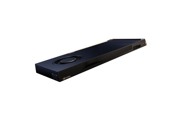 HPE NVIDIA RTX 4000 Ada 20GB GDDR6 Graphics Accelerator (S3T54C)