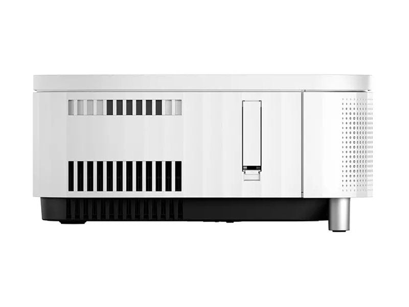 Epson PowerLite 810E 3LCD Short-Throw Laser Display with ELPCS01 Cart