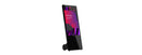 Clear Touch Evo Tall Pro 43" Mobile Digital Signage Display