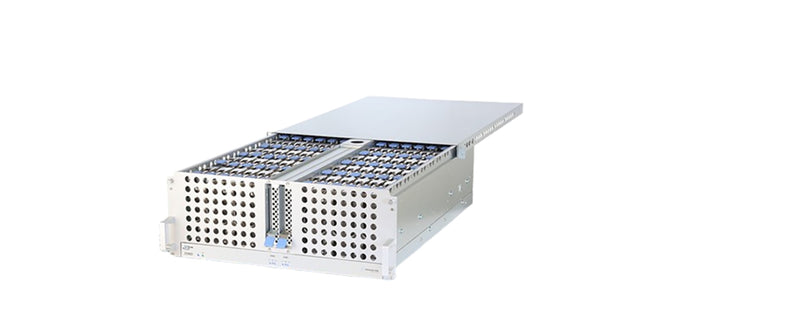 Promise VTrak J5960 240TB NAS Storage System – 60-Bay 12Gb/s SAS JBOD