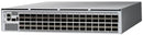 Cisco 8102-64H-O Open Networking Router – 64x 100GbE QSFP28, 6.4Tbps