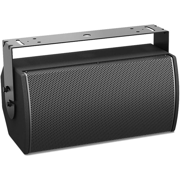 ArenaMatch Utility AMU108 Small-format Foreground/fill Loudspeaker, Black BOSPRO