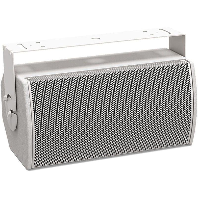 ArenaMatch Utility AMU108 Small-format Foreground/fill Loudspeaker, White BOSPRO
