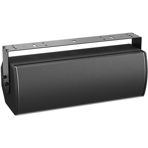 ArenaMatch Utility AMU208 Small-format Foreground/fill Loudspeaker, Black BOSPRO