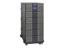 Eaton 9PXM 12-Slot Tower UPS Cabinet – Rack/Tower Convertible