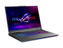 ASUS ROG Strix G18 G814FM-DS95 Gaming Laptop – Ryzen 9 9955HX / RTX 5060 / 18" WUXGA 165Hz / 16GB RAM / 2TB SSD