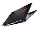 ROG Zephyrus S GX701GX-XS76 17.3" Gaming Laptop – Intel Core i7, GeForce RTX 2080, 16GB RAM, 1TB SSD