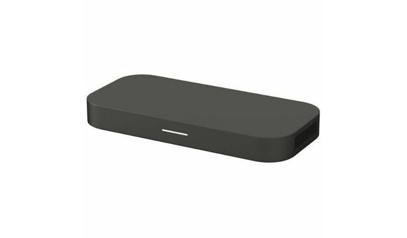 Logitech Tap + CTL Meet Compute Base Bundle for Google Meet Rooms – Video Conferencing Kit (No AV)