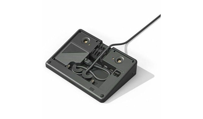 Logitech Tap + CTL Meet Compute Base Bundle for Google Meet Rooms – Video Conferencing Kit (No AV)
