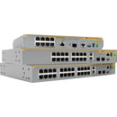 Allied Telesis x330-20GTX 16-Port Layer 3 Managed Gigabit Switch with 2x 5G & 2x 10G Uplinks