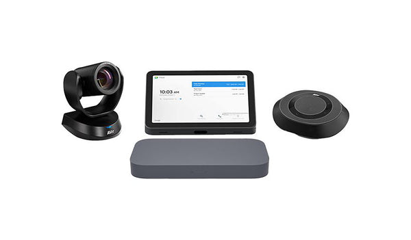 ASUS Google Meet GQE20A Large Room Kit – Video Conferencing System