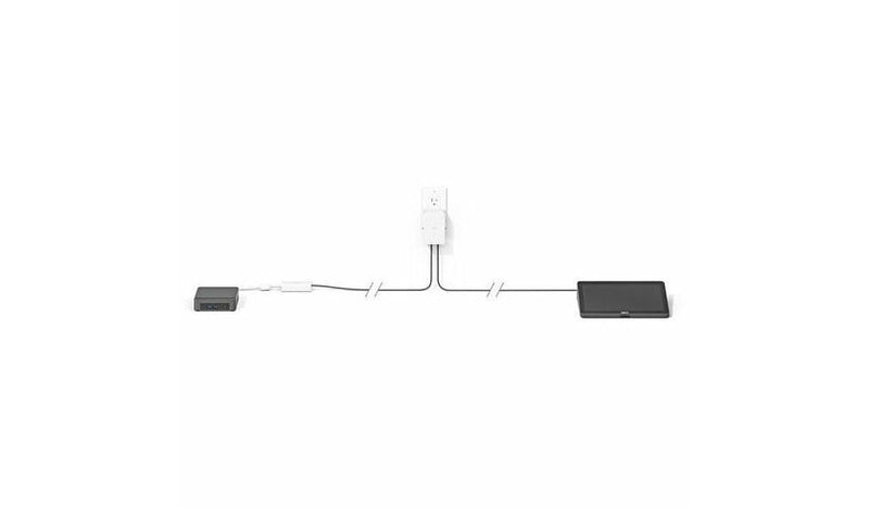 Logitech Medium Microsoft Teams Rooms Kit with Tap + Rally System + ASUS® NUC – Complete Video Conferencing Solution