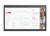 Clevertouch EDGE 86" 4K UHD Interactive Display – CLV-1541328