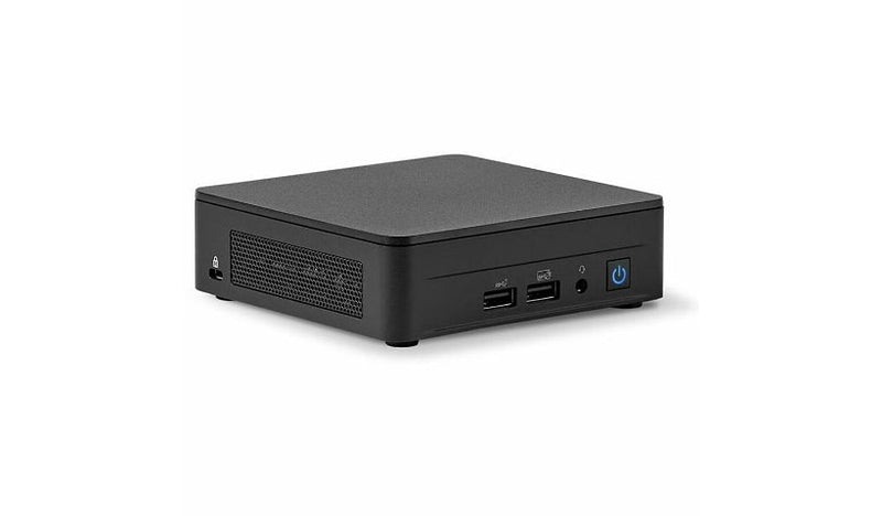 Logitech BASE Microsoft Teams Rooms (No AV) with Tap + ASUS® NUC – Pre-Configured Video Conferencing Kit