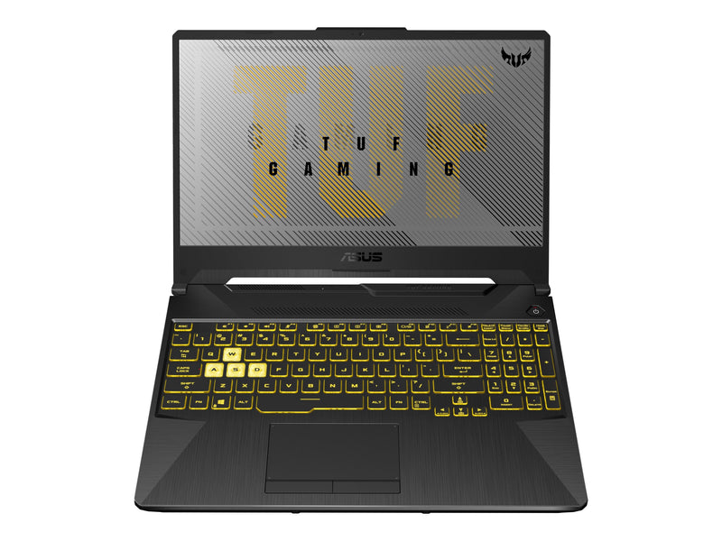 ASUS TUF Gaming A15 TUF506IV-AS76 Ryzen 7 4800H / RTX 2060 / 16GB RAM / 1TB SSD / 15.6" FHD 144Hz Gaming Laptop