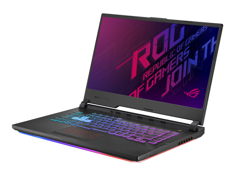 ROG Strix SCAR III G531GW-DB76 15.6" Gaming Laptop – i7-9750H, RTX 2070, 16GB, 1TB SSD, 240Hz, Win 10 Home