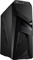 ROG Strix GL12CP-EB761 Gaming Desktop – Intel Core i7-8700, 8GB RAM, 1TB HDD, GTX 1060, Windows 10 Home