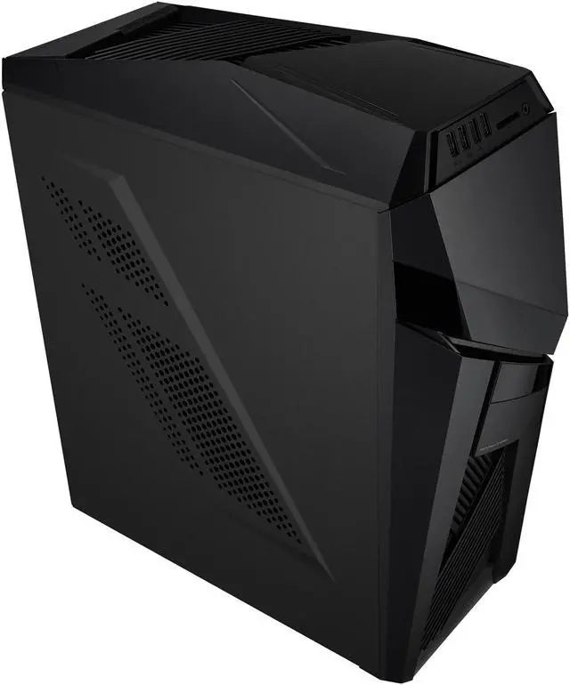ROG Strix GL12CP-EB761 Gaming Desktop – Intel Core i7-8700, 8GB RAM, 1TB HDD, GTX 1060, Windows 10 Home
