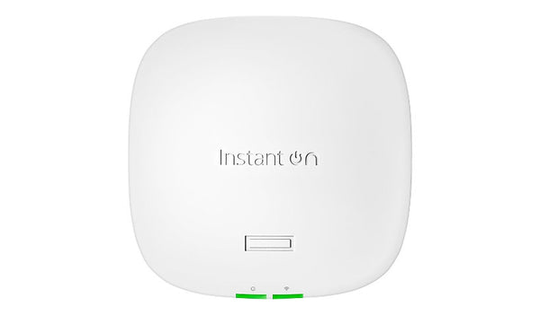 HPE Networking Instant On AP32 (US) Wi-Fi 6E Access Point - Pack of 5