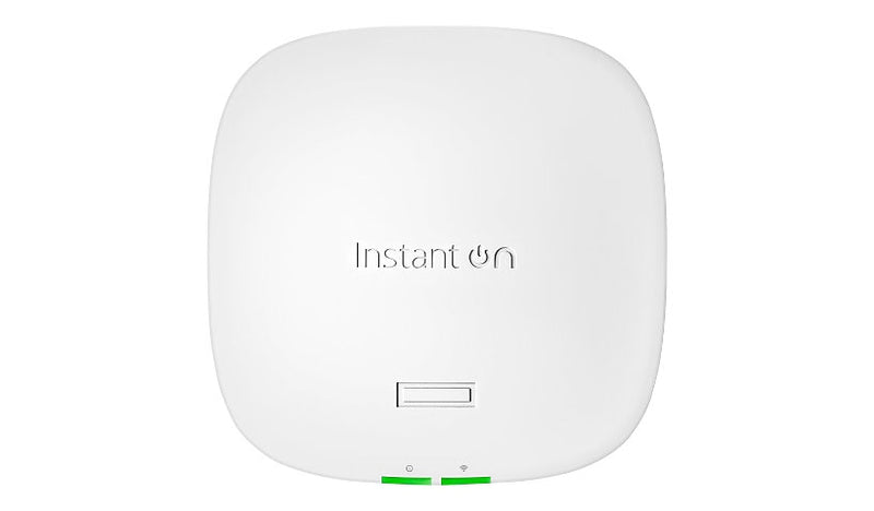 HPE Networking Instant On AP32 (US) Wi-Fi 6E Access Point - Pack of 5