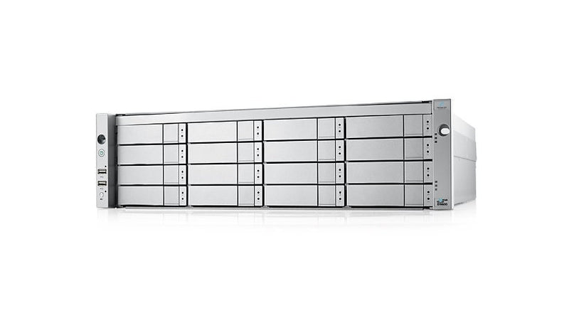 Promise VTrak D5600xD 256TB SAN/NAS Storage System – 16x 3.5" Bays, 2x SAS Controllers