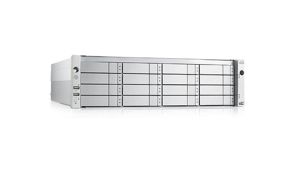 Promise VTrak D5600xD 256TB SAN/NAS Storage System – 16x 3.5" Bays, 2x SAS Controllers