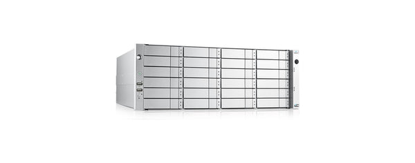 Promise VTrak D5800xD 384TB SAN/NAS Storage System – 24x HDD, 4U Rackmount
