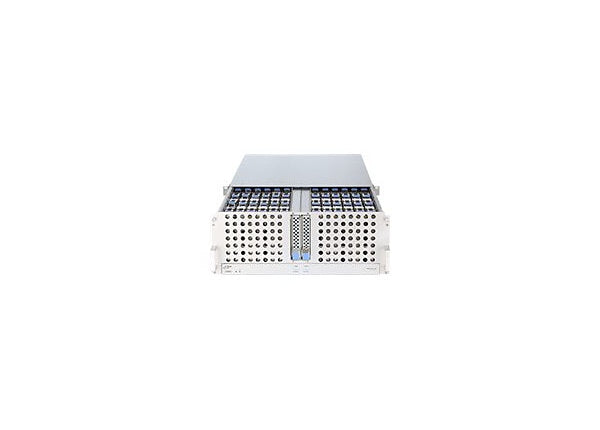 Promise VTrak J5960 600TB Hard Drive Array – 60-Bay 4U SAS3 JBOD