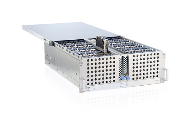 Promise VTrak J5960 600TB Hard Drive Array – 60-Bay 4U SAS3 JBOD