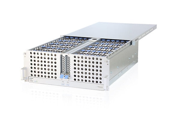 Promise VTrak J5960 600TB Hard Drive Array – 60-Bay 4U SAS3 JBOD