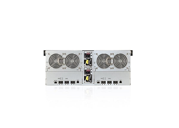 Promise VTrak J5960 600TB Hard Drive Array – 60-Bay 4U SAS3 JBOD