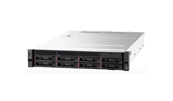 i-PRO SRL2E Series NVR-RL-2-72TB-V5 Standalone Network Video Recorder