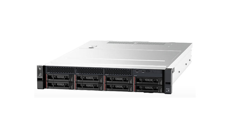 i-PRO SRL2E Series NVR-RL-2-72TB-V5 Standalone Network Video Recorder