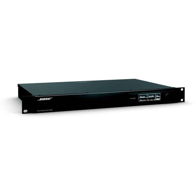 Bose Professional ControlSpace EX-440C Conferencing Processor BOSPRO