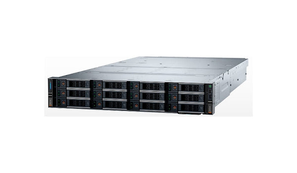 i-PRO SR3E Series NVR-R-2-84TB-V5 Rack Network Video Recorder – 84TB Storage, Dual Xeon Silver, 64GB RAM