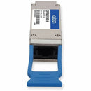 AddOn Cisco, Arista & Juniper Compatible TAA 40GBase-PLR4 QSFP+ Transceiver (SMF, 1310nm, 10km, MPO, DOM)