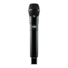 Shure Axient Digital ADX2FD Handheld Transmitter with KSM11 Capsule G57 Band (ADX2FD/K11N=-G57)