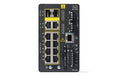 Cisco Catalyst IE-3100-6P2U2C-E Rugged Industrial PoE Switch with Combo Uplinks