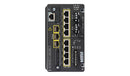 Cisco IE-3500-8P3S-E Industrial Ethernet Switch – 8-Port PoE+, 3x SFP, Network Essentials